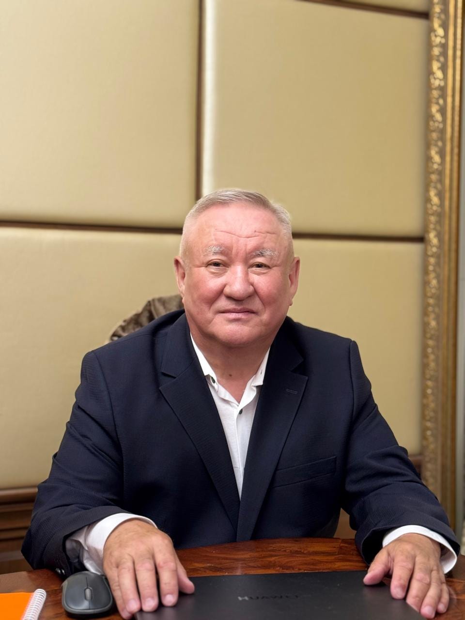 Дулат Кутербеков