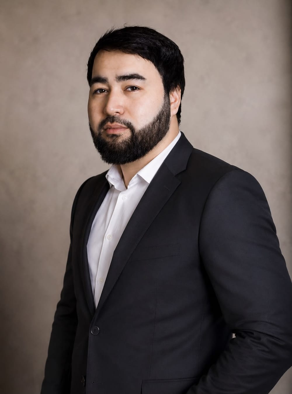 Ерик Косжан