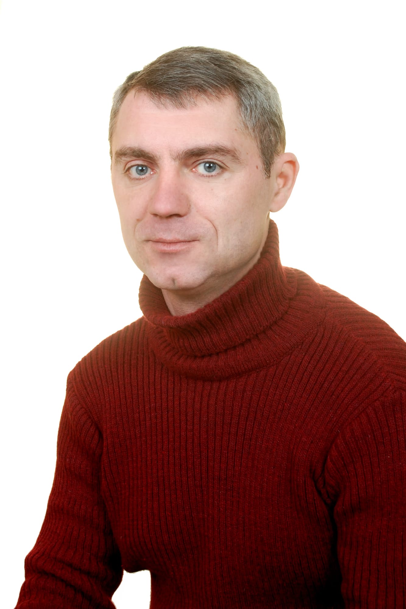 Сергей Парфёнов
